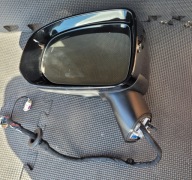 LUSTERKO LEWE FOTOCHROM BLIS VOLVO XC60 II 14+1 (15) KABLI KAMERA ORYGINAŁ