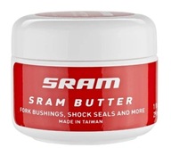 SRAM Butter smar do amortyzatorów 50ml