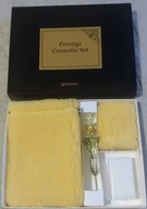 RAYPATH - zestaw do peelingu ciała, twarzy i dekoltu