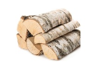 Drewno DO KOMINKA kozy PALENISKA PIECA brzozowe BRZOZA opał 20 kg