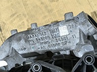 MERCEDES-BENZ 2.2CDI KOLEKTOR SSĄCY KOMPLETNY A6461420179