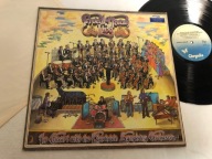 Procol Harum In Concert With The Edmonton Symphony – Live ---Lp EX- 634