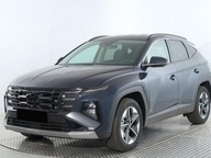 HYUNDAI Tucson 1.6 T-GDi HEV Smart 2WD aut Suv 239KM 2025