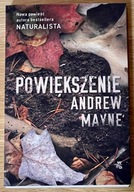 POWIĘKSZENIE - ANDREW MAYNE