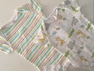 NEXT-- BODY-- 6-9 M--74---2 SZTUKI