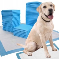 Podkłady chłonne i maty Lewer 50 szt.