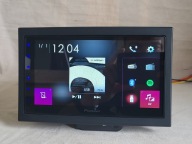 Pioneer SPH-DA250DAB Android Auto CarPlay Bluetooth Multicolor Pudełko