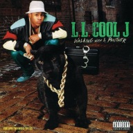 LL Cool J - Walking With A Panther FOLIA!!!