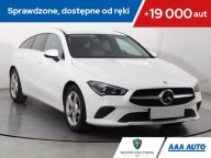 Mercedes CLA 200, Automat, Skóra, Navi, Klima