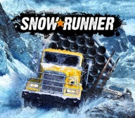 SnowRunner – Pełna Wersja Gry (Konto Microsoft / Xbox)