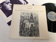 Thirteen Moons – You Will Find Mercy On Your Road ,,,Lp 293