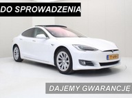 TESLA S 85D/napęd 4x4/EUROPA/do sprowadzenia/BEZWYPADKOWY/nie USA/zadbany
