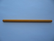 TOW. AKC. ST. MAJEWSKI PRUSZKÓW przedwojenny NIEUŻYWANY OŁÓWEK DEMON