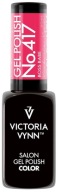 VICTORIA VYNN Gel Polish 417 Boss Babe Lakier hybrydowy GPT