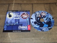 PROFESSOR WHY LABORATORIUM CHEMIA LITE PL PC