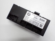MODUŁ STEROWNIK KLAPY BAGAŻNIKA 5B529E5 BMW X1 IX1 U11 X2 U10