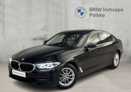 BMW Seria 5 2.0 Diesel 150KM