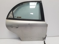 DRZWI PRAWE TYŁ DAEWOO NUBIRA 97-12r
