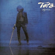 TOTO – Hydra CD 1979 Columbia Austria
