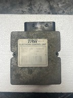 STEROWNIK POMPA ABS RENAULT TRAFIC EBC43EV 13509005K 13664105 54084684A