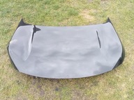 PEUGEOT 3008 II 5008 II LIFT 21- MASKA POKRYWA SILNIKA PRZOD LIFT