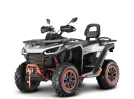 Quad SEGWAY AT6 L EPS LIMITED RATY na telefon/