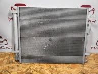 Chłodnica Skraplacz Klimatyzacji Hyundai Tucson IV HC200NX5CA