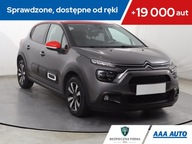Citroen C3 1.2 PureTech, Salon Polska