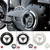 HARLEY DAVIDSON POKRYWA KAPA DEKIEL OSLONA