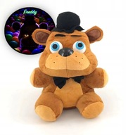 Fnaf maskotka Freddy'ego Pluszak Zabawka Five Nights at Freddy’s Fnaf 2