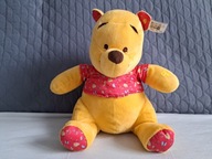 Pluszak Disney Kubuś Puchatek z dźwiękiem 30 cm C1