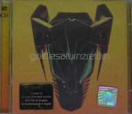 Goldie - Saturnz Return 1998 I Wydanie 2 CD jak nowa