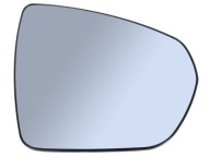 WKŁAD LUSTERKA PRAWY do Peugeot 3008 5008 2016-