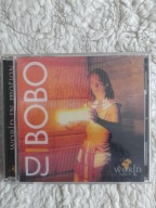 DJ BOBO WORLD IN MOTION