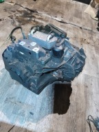 SKRZYNIA BIEGÓW AUTOMAT DSG VOLKSWAGEN PASSAT B6 2.0 TDI JPJ