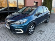 Renault Captur 1.5 diesel 90 KM automat zarej w PL zadbany mozliwa za