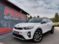 Kia Stonic Klimatronik Komputer Tempomat LED Alu Benzyna 120KM