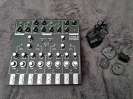 SOMA Lyra-8 Synth Black Beast + Torba SOMA