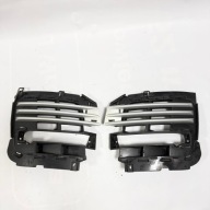 Range Rover Atrapa Kratka Lewa Prawa W Zderzak JK52-R7081-BB JK52-R7081-CB