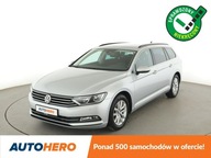Volkswagen Passat Comfortline 150KM navi PDC