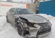 Lexus IS Okazja 2.5 Hybryda 223KM