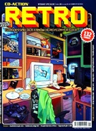 CD Action Wydanie Specjalne Retro 2 / 2025