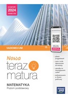 Nowa teraz matura Matematyka Praca zbiorowa