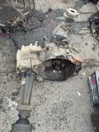 SKRZYNIA BIEGÓW VW T4 2,4 - 1,9 D , TD 96---03 LIFT PO 1996 ROKU