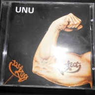 Unu- 2002 r Perfect CD