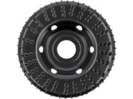 YATO TARNIK FREZ PEŁNY WYPUKŁY TARCZA 120x12mm #1