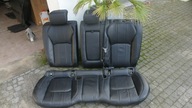 KANAPA TYLNA LAND ROVER RANGE ROVER EVOQUE L538 16 R