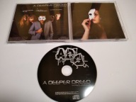 A Deeper Dreed – Masquerade - CD 2010 C1461