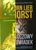 Kluczowy świadek, Jorn Lier Horst
