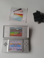 Nintendo DS LITE + Mario & Sonic at the Olympic Games Nintendo DS